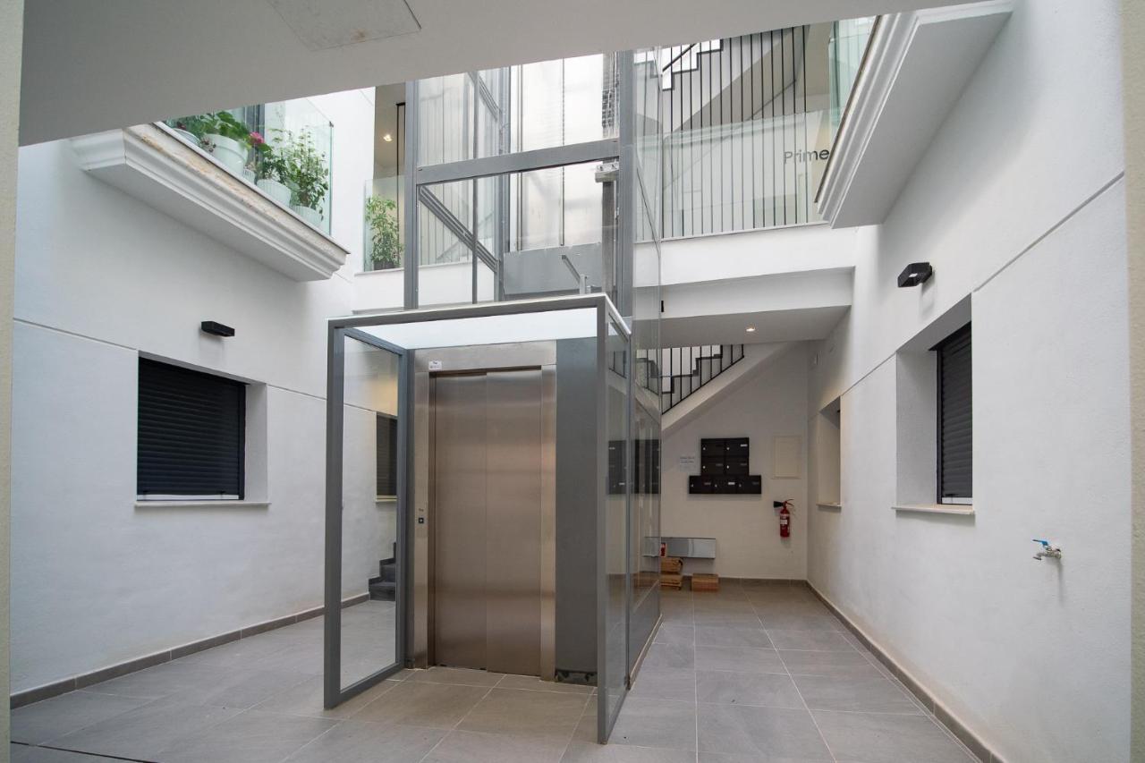 El Atico De Reyes Apartment Sanlucar de Barrameda Exterior photo